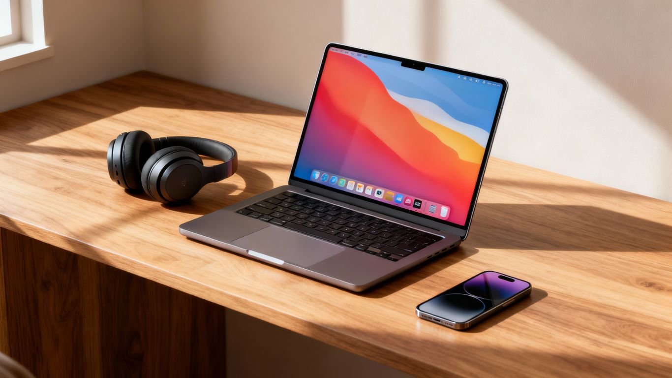 Os 10 Melhores Notebooks Com Bom Custo Benefício