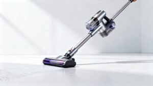Aspirador Vertical Sem Fio: Os Melhores para Limpeza Eficiente em 2025