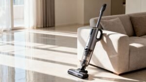 Aspirador de Pó sem Fio Ideal para Sua Casa em 2025