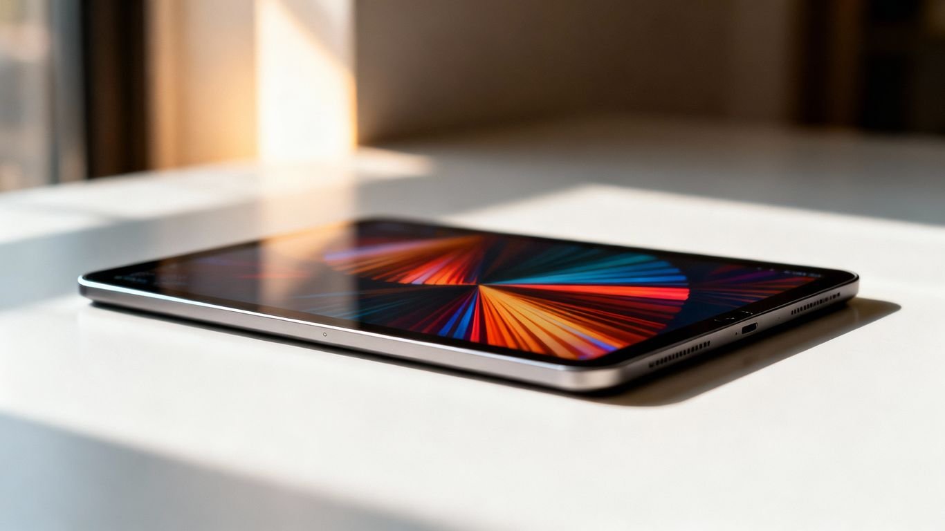 O Melhor Tablet em Custo Benefício em 2025