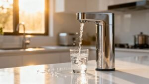 Os Melhores Purificadores de Água para sua Casa em 2025