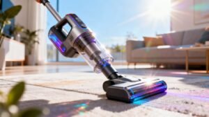 O Melhor Aspirador de Pó Vertical Sem Fio em 2025