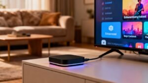 Como Fazer Sua TV Virar Smart com Aparelhos Modernos em 2025