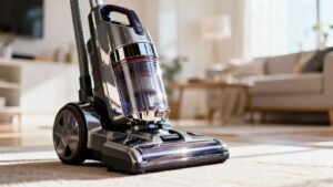 Aspirador de Pó Vertical: Qual o Melhor para Sua Casa em 2025?