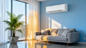 Descubra o Melhor Ar Condicionado para o seu Conforto em 2025
