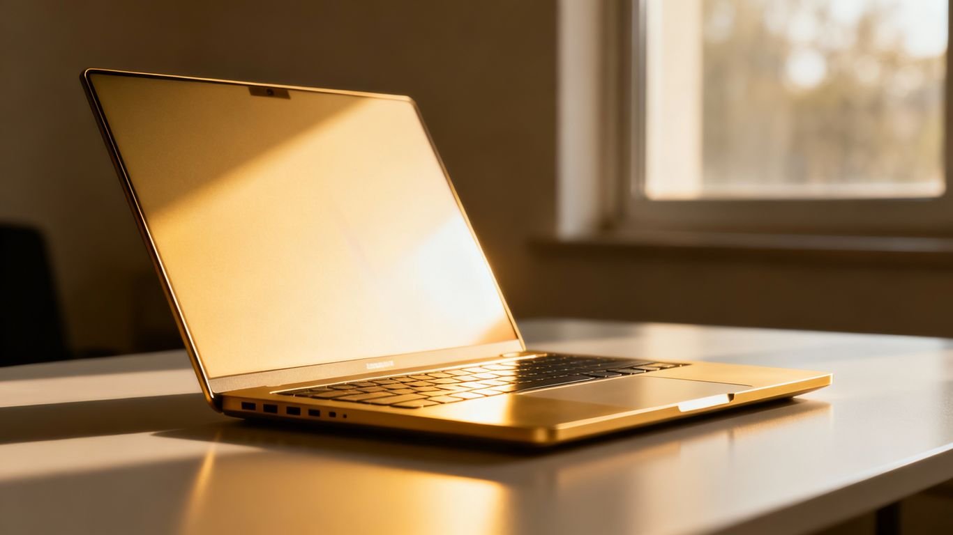 Melhores marcas de notebook em 2025