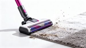 Melhor Aspirador de Pó Vertical para Sua Casa em 2025