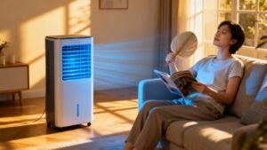 Como Escolher o Melhor Ar Condicionado Portátil em 2026