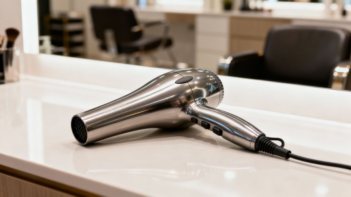 Descubra o Melhor Secador de Cabelo em 2026