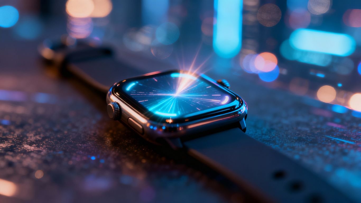 Descubra o Melhor Smartwatch em 2026