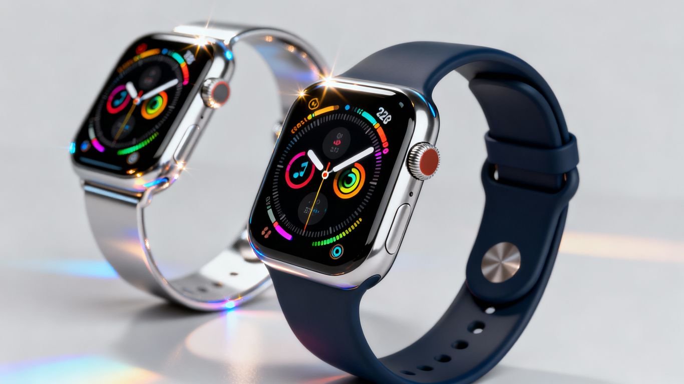Os 6 Melhores Smartwatches para Comprar em 2026