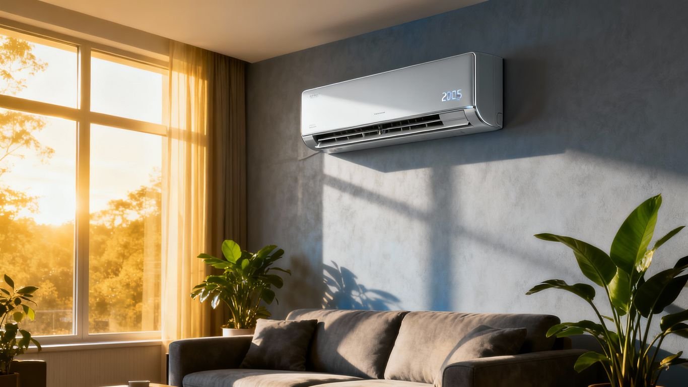 Qual melhor ar condicionado em 2025?