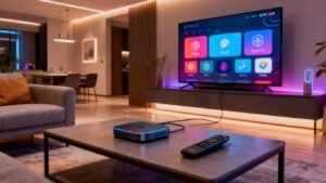 Como Escolher o Melhor Aparelho que Faz TV Virar Smart