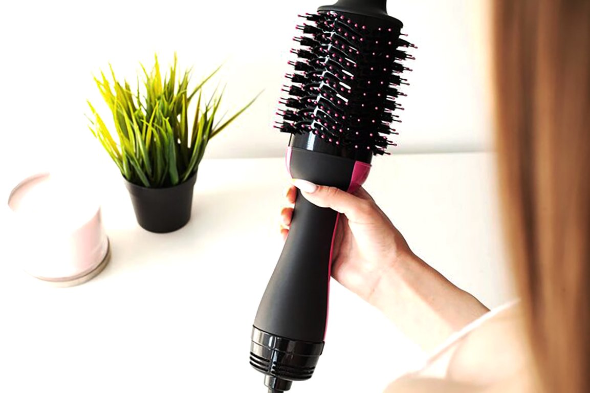 Qual a Melhor Escova Secadora em 2025?