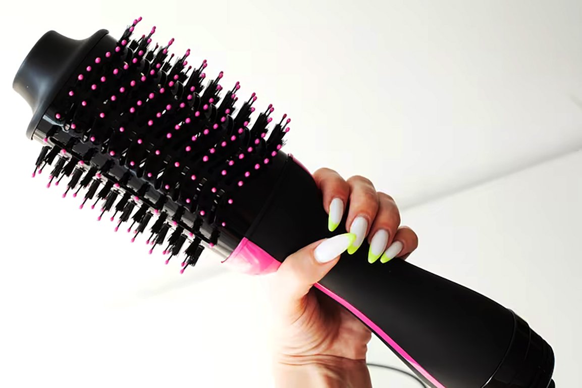 Qual a Melhor Escova Rotativa em 2025?